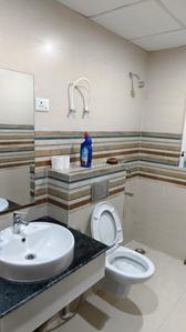 Bathroom Image of 1425 Sq.ft 3 BHK Apartment / Flat for sale in Ambika LA Parisian , Sector 66 Mohali for Rs. 17500000