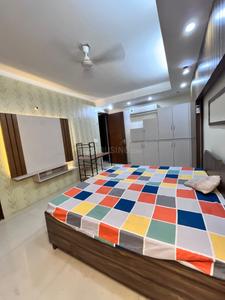 Bedroom Image of 1550 Sq.ft 5 BHK Independent House for sale in Palam Vihar Gurgaon for Rs. 39000000