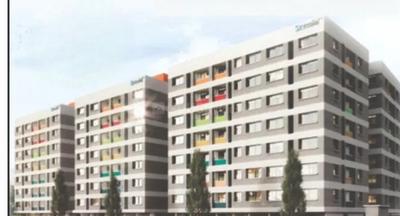 1 BHK Flat