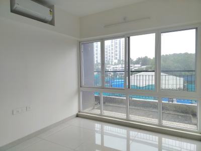 Bedroom Image of 1580 Sq.ft 3 BHK Apartment / Flat for sale in Sukhwani Empire Square, Chinchwad Pune for Rs. 22000000