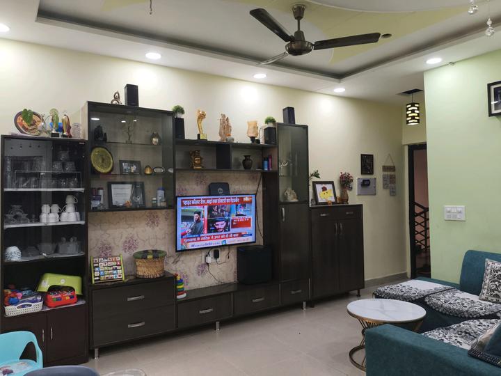 Sector 16C Greater Noida West, Noida Extension Main Image 1