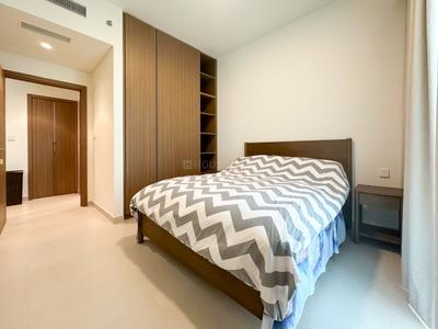 Bedroom Image of 635 Sq.ft 1 BHK Apartment / Flat for sale in Ras Al Khor Dubai for Rs. 44367926