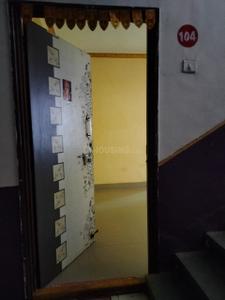 Kitchen Image of 440 Sq.ft 1 BHK Apartment / Flat for sale in Chakan Pune for Rs. 2500000