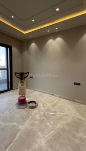 Hall Image of 2000 Sq.ft 3 BHK Builder Floor for sale in Mansarover Garden New Delhi for Rs. 33000000