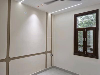 Bedroom Image of 400 Sq.ft 1 BHK Apartment / Flat for sale in Razapur Khurd New Delhi for Rs. 2350001