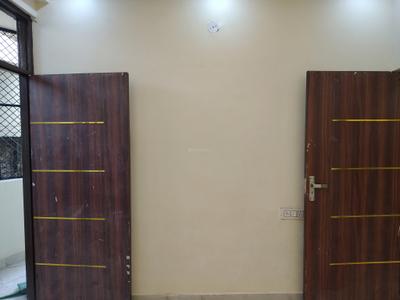 Bedroom Image of 950 Sq.ft 2 BHK Apartment / Flat for sale in Shalimar Garden Ghaziabad for Rs. 4650000