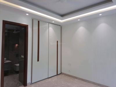 Bedroom Image of 2600 Sq.ft 4 BHK Builder Floor for sale in Sushant Lok Phase 1 Gurgaon for Rs. 45000000