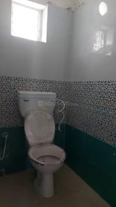 Bathroom Image of 1550 Sq.ft 3 BHK Apartment / Flat for sale in New Town Kolkata for Rs. 9500000