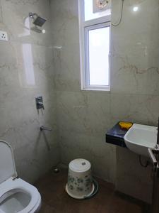 Bedroom Three Image of 1503 Sq.ft 3.5 BHK Builder Floor for rent in M3M Soulitude , Sector 89 Gurgaon for Rs. 44000