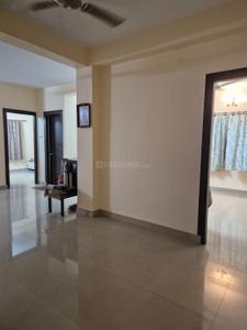 Hall Image of 1288 Sq.ft 3 BHK Apartment / Flat for sale in Eden Ambience, Pancha Sayar Kolkata for Rs. 7500000