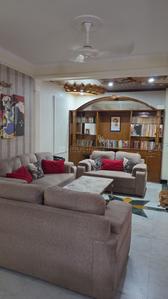 Hall Image of 1689 Sq.ft 3.5 BHK Apartment / Flat for sale in Ashiana Orchid, Surajpur Greater Noida for Rs. 19000000