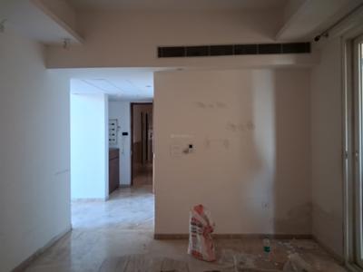 Dining Area Image of 2500 Sq.ft 3 BHK Apartment / Flat for sale in Mahagun Mezzaria, Sector 78 Noida for Rs. 42500000