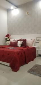Hall Image of 1728 Sq.ft 3 BHK Builder Floor for sale in TDI Sapphire Homes, Sector 110 Mohali for Rs. 8900000
