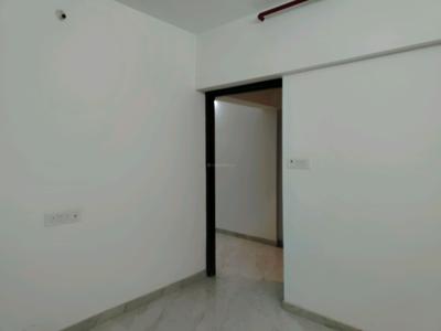 Bedroom Image of 800 Sq.ft 2 BHK Apartment / Flat for sale in JSB Nakshatra Aazstha, Vasai East Vasai for Rs. 4800000