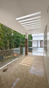 Balcony Image of 2200 Sq.ft 4 BHK Independent House for sale in Kizhakkambalam Kochi for Rs. 7000000