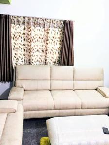 Hall Image of 1125 Sq.ft 2 BHK Independent House for sale in Chanakyapuri Ahmedabad for Rs. 16100000