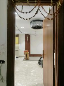Main Entrance Image of 1600 Sq.ft 3 BHK Builder Floor for rent in BPTP Astaire Garden Floors, Palra Gurgaon for Rs. 49000