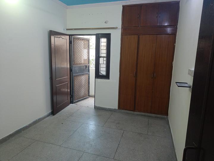 Rehayashi Apartment Bedroom One 1