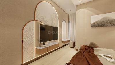 Hall Image of 2070 Sq.ft 3 BHK Builder Floor for sale in Ballupur Dehradun for Rs. 15500000