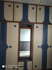 Bedroom Image of 1080 Sq.ft 2 BHK Apartment / Flat for sale in Kudasan Gandhinagar for Rs. 5500000