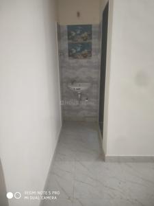 Bathroom Image of 520 Sq.ft 1 BHK Independent House for rent in Kharadi Pune for Rs. 15000