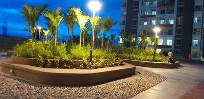 Image of 800 Sq.ft 2 BHK Apartment / Flat for sale in Vilas Yashone Hinjewadi, Hinjawadi, Pune for Rs. 8600000