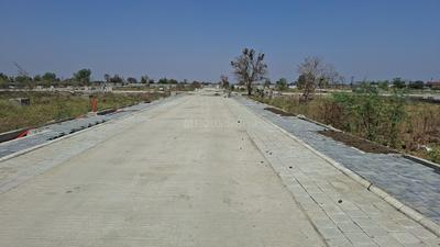 Image of 5940 Sq.ft Residential Plot / Land for sale in Mihan, Nagpur for Rs. 18414000