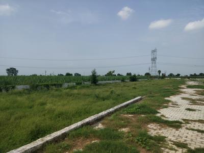 Image of 623 Sq.ft Residential Plot / Land for sale in Del NCR Homes, Yeida, Greater Noida for Rs. 1610001