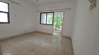 Bedroom Image of 1200 Sq.ft 2 BHK Apartment / Flat for rent in Sangamvadi Pune for Rs. 36000
