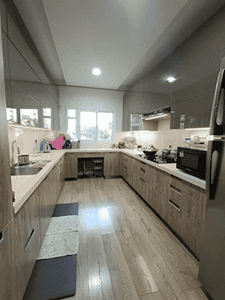 Image of 2790 Sq.ft 4 BHK Apartment / Flat for sale in L And T LTCEL Raintree Boulevard CL4, Sahakara Nagar, Bengaluru for Rs. 53500000