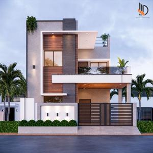 Bhaskar Avenue More Images 1