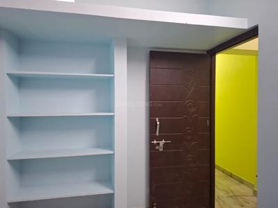 Bedroom Image of 630 Sq.ft 2 BHK Independent House for sale in Manali New Town Chennai for Rs. 4700000