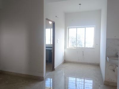 Living Room Image of 850 Sq.ft 2 BHK Apartment / Flat for sale in Behala Kolkata for Rs. 5100000