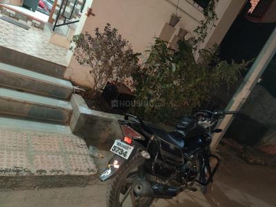 Balcony Image of 750 Sq.ft 1 BHK Independent House for sale in Bhosari Pune for Rs. 8000000
