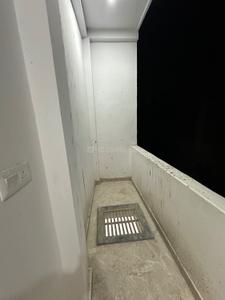 Balcony Image of 1800 Sq.ft 3 BHK Duplex for sale in Naria Varanasi for Rs. 6950000