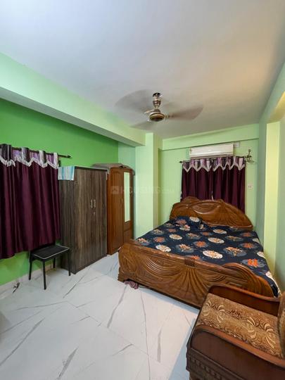 Jyangra, Baguiati Bedroom 1