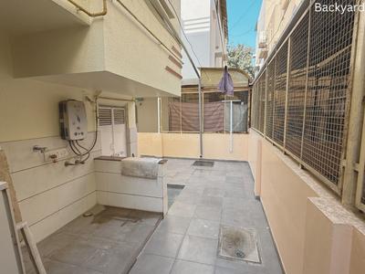Balcony Image of 3200 Sq.ft 4 BHK Independent House for sale in Kudasan Gandhinagar for Rs. 27000000