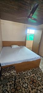 Bedroom Image of 200 Sq.ft 1 RK Apartment / Flat for rent in Laxman Pura Ratlam for Rs. 6500