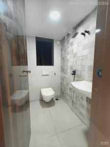 Bathroom Image of 588 Sq.ft 1 BHK Apartment / Flat for sale in Dombivli East Thane for Rs. 4520000