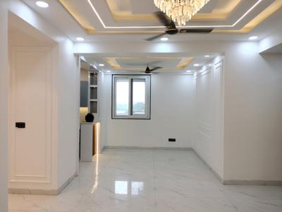 Living Room Image of 2500 Sq.ft 4 BHK Apartment / Flat for sale in Sector 18 Dwarka New Delhi for Rs. 42500000