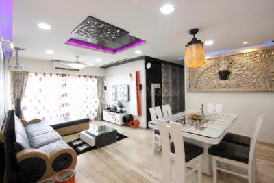 4 BHK Flat