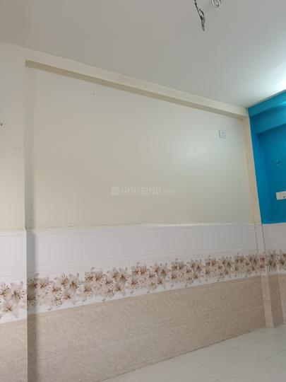 Vrindavan chs Bedroom 1