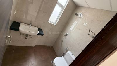 Bathroom Image of 1208 Sq.ft 2.5 BHK Builder Floor for sale in Smartworld Gems, Sector 89 Gurgaon for Rs. 13600000