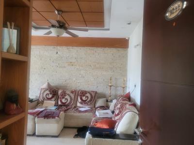 Hall Image of 1356 Sq.ft 1 BHK Apartment / Flat for sale in Prestige West Woods, Binnipete Bengaluru for Rs. 28000000