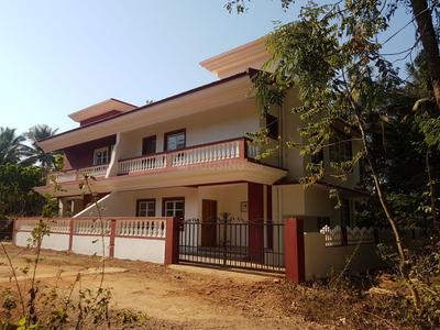 3 BHK Villa