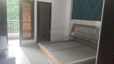 Bedroom Image of 1600 Sq.ft 3 BHK Builder Floor for sale in Indirapuram Ghaziabad for Rs. 14000000