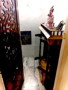 Balcony Image of 2800 Sq.ft 3 BHK Apartment / Flat for sale in Vallabh Vidhyanagar Anand for Rs. 8500000