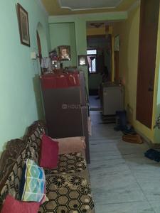 Hall Image of 675 Sq.ft 2 BHK Builder Floor for sale in Sheikh Sarai New Delhi for Rs. 5000000