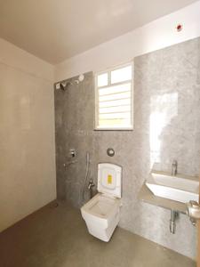 Image of 1200 Sq.ft 3 BHK Apartment / Flat for sale in Majestique Swapnangan Wing A And Wing B, Dhayari, Pune for Rs. 10500000