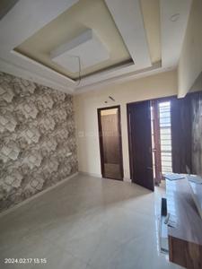 Bedroom Image of 1588 Sq.ft 3 BHK Villa for sale in JTPL City, Sector 116 Mohali for Rs. 7200000